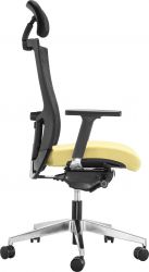 Ergonomic Fabric Office Chair 8898B-12