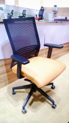 Fabric office chair/Ergonomic office chair 603-13 