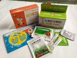 Pharmaceutical flexible packaging(lamination type)