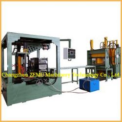 Hydraulic Automatic Welding Machine