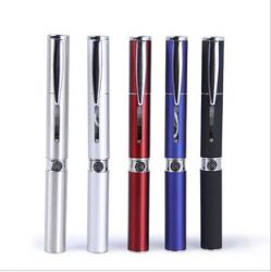 Recharge Battery Variable Voltage Ecig G Pen Vapor