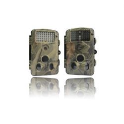 Moultrie Game Low Glow Infrared Digital Trail Game