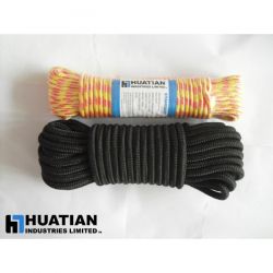 Polypropylene Braided Rope,polyester Rope,cordage