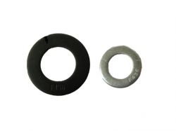 Astm F436 Flat Washers