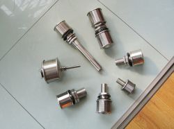 screen nozzle / water & gas strainer pipe