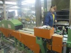Plc Automatic Butyl Inner Tube Extrusion Line