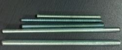 DIN 975/976 Threaded Rods