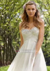 Cheap wedding dress,New Arrivals Sweetheart