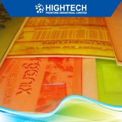 Photopolymer Flexographic Plate 2.84mm