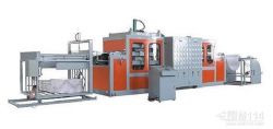 Eps Foam Disposable Food Box Making Machine