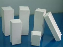 Alumina Ceramic Lining Brick Of 92%