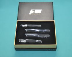 2013 Fashionable Pen Style Ago5 Dry Herb Vaporizer