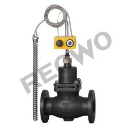 Self-operated Temperature Control Valve