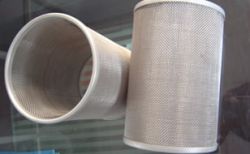 Filter Tube