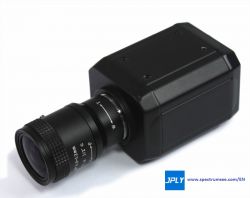 2.0mp Cmos For Machine Vision And Inspection 