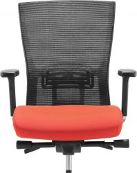 Ergonomic Fabric Office Chair 8898b-12