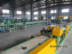 PLC Automatic Butyl Inner Tube Extrusion Line