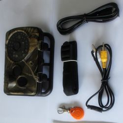 High Quality Hunting Camera Mms With Motion 