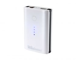 3g Wifi Router Power Bank Wireless Networ Storage 