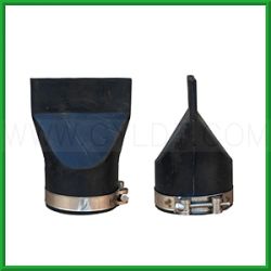  	Xh81a Duckbill Check Valve,duckbill Valve