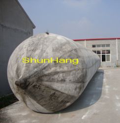  Ship Airbag