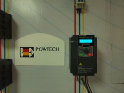 Solar pump inverter