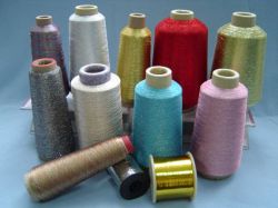 Mx-type Metallic Yarn  Dmd Brand