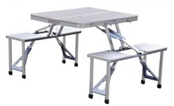 Aluminium Folding Table,aluminum Foldable Table