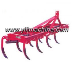 Novel Cultivator