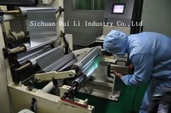 Aluminum Blister Foil for Medicinal Packaign