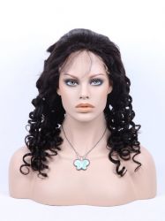 High-quality Human Hair Wigs, Available in Various