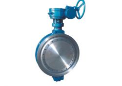 Triple Offset Butterfly Valve,unit Price Get Valve