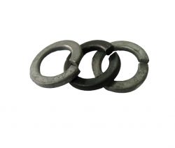 Din127 Spring Washers