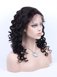 High-quality Human Hair Wigs, Available In Various