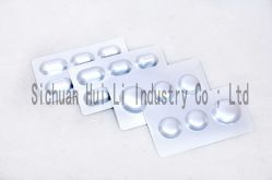 Cold Form Foil For Pharmaceutical Packaging