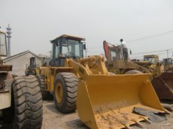 Used Loader Cat 950g