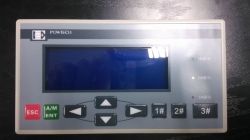 PT100 Mitsubishi IPM VFD and pump controller