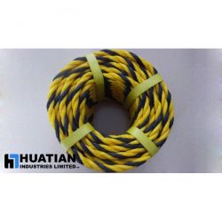 Pe Rope,tiger Rope,traffic Mark Rope