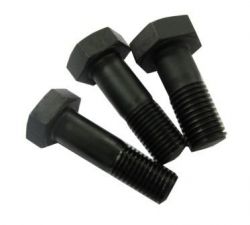 DIN 931 Hex Bolts