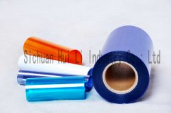 PVC250/PVDC40g film for medicinal packaging