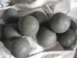 Supply Grinding Steel Ball