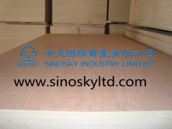 high quality plywood from china