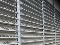 Decorative Perforated Metal Mesh