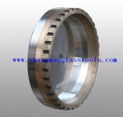 Diamond Wheels For Double Edger