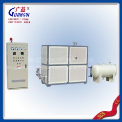 High Quality Thermal Fluid Heater