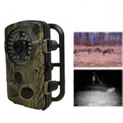 Deke Camera Trail Scouting Game Camera Mms