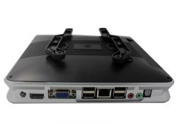 Thin Client Mini Host With Ram2gb+ssd 8gb