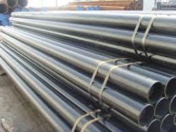 Api 5l Erw Steel Pipe