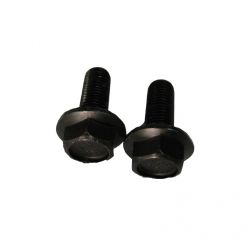 DIN 6923 Flange Nuts