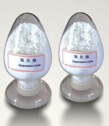 Dysprosium Oxide